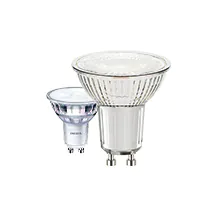 GU10 LED Bulbs - 4000K (Kelvin)