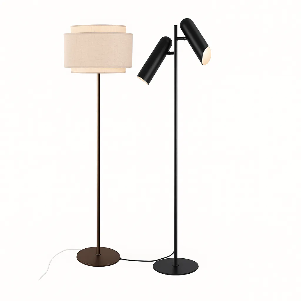 DFTP - Floor Lamps