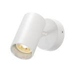 SLV Asto Aluminium Spot White | Suitable for 1x GU10