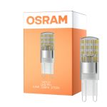 Osram Parathom LED Pin G9 2.6W 320lm - 827 Extra Warm White | Replaces 30W