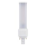 Ledvance Dulux-D LED 6W - 840 Cool White | 2-Pin - Replaces 13W