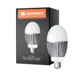 Ledvance LED Bulb HQL LED P E27 29W 4000lm - 840 Cool White | Replaces 80W