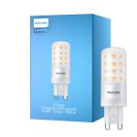 Philips Corepro LED Capsule G9 4.8W 570lm - 830 Warm White | Replaces 60W