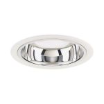 Philips LED Downlight LuxSpace Mini DN560B 7W 840lm 80D - 840 Cool White | 164mm - Aluminium Reflector