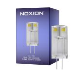 Noxion Bolt LED Capsule G4 0.9W 100lm - 827 Extra Warm White | Replaces 10W