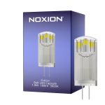 Noxion LED Capsule G4 1.8W 180lm - 830 Warm White| Replaces 20W