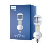 Philips TrueForce Public (Road – SON) Master LED SON-T IF E27 23W 3600lm - 727 Extra Warm White | Replaces 50W