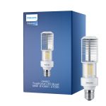 Philips TrueForce Public (Road – SON) Master LED SON-T M E40 50W 8100lm - 727 Extra Warm White | Replaces 100W