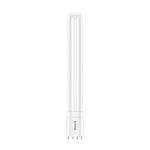 Philips CorePro PL-L LED Bulb HF 12W - 840 Cool White | 4-Pin - Replaces 24W