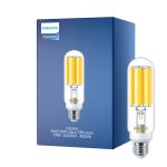 Philips LED MASTER Ultra Efficient SON-T UE M E27 19W 4000lm - 740 Cool White | Replaces 50W