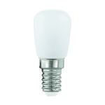 Eglo LED E14 Edison Clear Filament 2.5W 210lm - 827 Extra Warm White | Replaces 20W