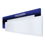 Noxion LED Panel Delta Pro V3 30W 3960lm - 830 Warm White | 120x30cm - UGR <19 - Philips Xitanium Driver