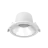 Noxion LED Downlight Apollo V2.0 15W 1860lm 60D - 830/840 CCT | 175mm - Cutout 150mm - Dali Dimmable