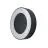 Ledvance LED Wall Light Endura Style Ring Dark Grey 13.5W 480lm - 830 Warm White 
