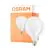 Osram Classic LED E27 Globe Filament Frosted 17W 2452lm - 827 Extra Warm White | Replaces 150W