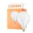 Osram Classic LED E27 Globe Filament Frosted 17W 2452lm - 840 Cool White | Replaces 150W