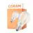 Osram LED Superstar E27 Pear Filament Clear 7.5W 1055lm - 940 Cool White | Best Colour Rendering - Dimmable - Replaces 75W