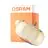 Osram Vintage 1906 LED E27 Special Filament Smoke 12W 500lm - 818 Extra Warm White | Dimmable - Replaces 40W