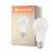 Ledvance  Classic LED E27 Pear Frosted 10W 1055lm - 827 Extra Warm White | Replaces 75W