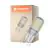 Ledvance Performance LED Capsule Clear G9 4.2W 470lm - 827 Extra Warm White | Replaces 40W