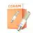 Osram Special T Slim LED B15d Clear 8W 1055lm - 827 Extra Warm White | Dimmable - Replaces 75W