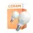 Osram Smart+ Mini Bulb E14 Frosted 4.9W 470lm - 827-865 Tunable White | Zigbee Dimmable - Replaces 40W