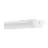 Ledvance LED Batten Linear Surface Steel White 45W 5850lm - 830 Warm White | IP44 - 150cm - Dimmable, Zigbee - Replaces 2x36W