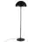 Nordlux Ellen Floor Lamp 40 Metal Black | Suitable for 1x E27
