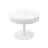 Emibig Table Lamp Nemo Steel White | Suitable for 2x G9 - Max 8W