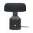 It's about RoMi Table Lamp Porto Iron Black | Suitable for 1x E27 