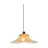 Good&Mojo Pendant Ibiza Bamboo Brown S| Suitable for 1x E27 