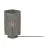 Good&Mojo Table Lamp Panama Rattan Grey L | Suitable for 1x E27 