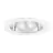 Philips LED Downlight GreenSpace2 DN460B 9.8W 1125lm 120D - 840 Cool White | 166mm - Aluminium Reflector - Emergency 3H