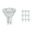 Multipack 10x Osram SUPERIOR LED Spot Reflector GU10 PAR16 4.5W 350lm 36D - 818-827 Dim to Warm | Dimmable - Replaces 50W