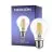 Noxion Lucent LED E27 Pear Filament Clear 8.5W 1055lm - 827 Extra Warm White - Replaces 75W