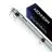 Noxion LED Waterproof Batten Poseidon V3.0 65W 8450/9100lm - 830-865 CCT | 150cm - Through Wiring (5x2.5mm2) - Motion and Light Sensor