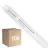 Multipack 10x Ledvance LED Tube T8 Performance (UN) Ultra Output 23W 3700lm - 865 Daylight | 150cm - Replaces 58W