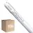 Multipack 10x Noxion LED Tube T8 Avant Extreme (EM/Mains) Ultra Output 8.4W 1350lm - 840 Cool White | 60cm - Replaces 18W