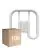 Multipack 10x Ledvance DULUX-SQ LED 13W - 830 Warm White | 2-Pin - Replaces 28W