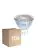 Multipack 10x Noxion LED Spot Reflector GU4 MR11 4.5W 345lm 36D - 927 Extra Warm White| Best Colour Rendering - Dimmable - Replaces 35W
