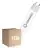Multipack 10x Ledvance LED Tube T8 Superior (EM/Mains) High Output T8 9.7W 1700lm - 865 Daylight | 90cm - Replaces 30W