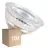 Multipack 10x Ledvance LED Reflector GU5.3 MR16 6.1W 621lm 36D - 827 Extra Warm White | Replaces 50W