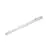 Philips LED Waterproof Batten Pacific WT490C 48.5W 8000lm - 840 Cool White | 180cm - Dali Dimmable 
