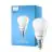 Philips Corepro LED Lustre E14 Ball Frosted 2.8W 250lm - 827 Extra Warm White | Replaces 25W
