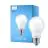 Philips Corepro LED Bulb E27 Pear Frosted 4.5W 470lm - 830 Warm White | Replaces 40W