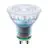 Philips Master LED Reflector GU10 PAR16 2.1W 375lm 36D - 830 Warm White | Replaces 50W