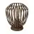 Eglo Table Lamp Espinal Steel Bronze | IP20 - Suitable for 1x E27 