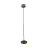 Eglo Floor Lamp Roccanova-L Steel Green 2W 270lm - 830 Warm White | IP44 - Touch Dimmable - USB-C