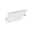 Ledvance LED Downlight Slim Square SQ105 6W 430lm 120D - 865 Daylight 