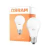 Osram Parathom LED Star E27 Pear Frosted 8.5W 806lm - 827 Extra Warm White | Replaces 60W